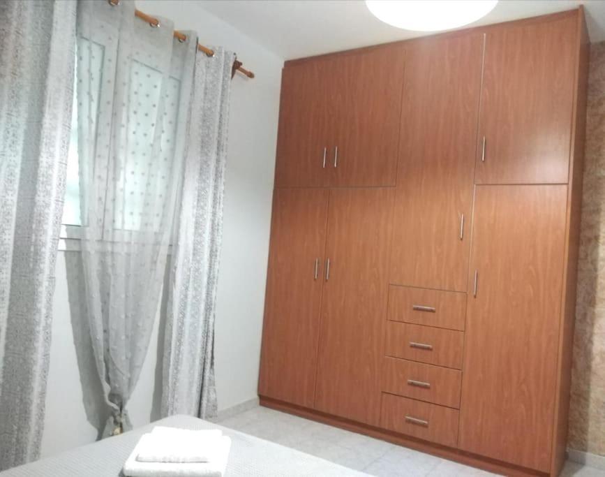 Vion Place Pilos Luaran gambar