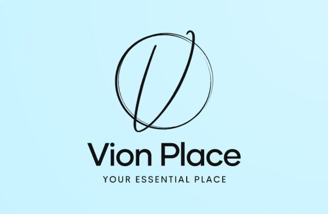 Vion Place Pilos Luaran gambar